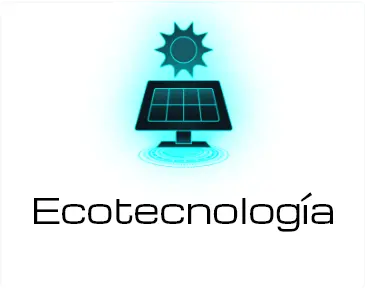 Ecotecnología